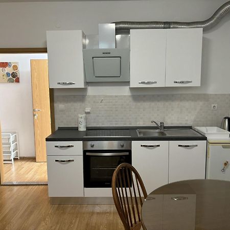 Apartman Anamarija Split Exteriér fotografie