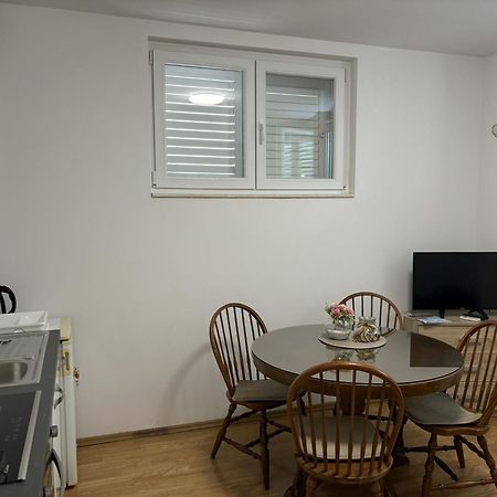 Apartman Anamarija Split Exteriér fotografie