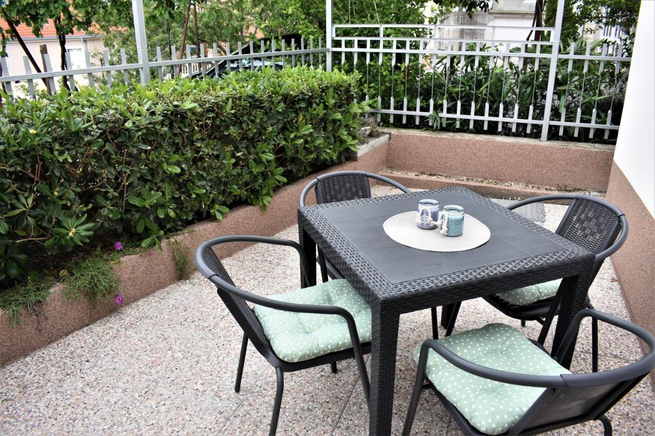 Apartman Anamarija Split Exteriér fotografie