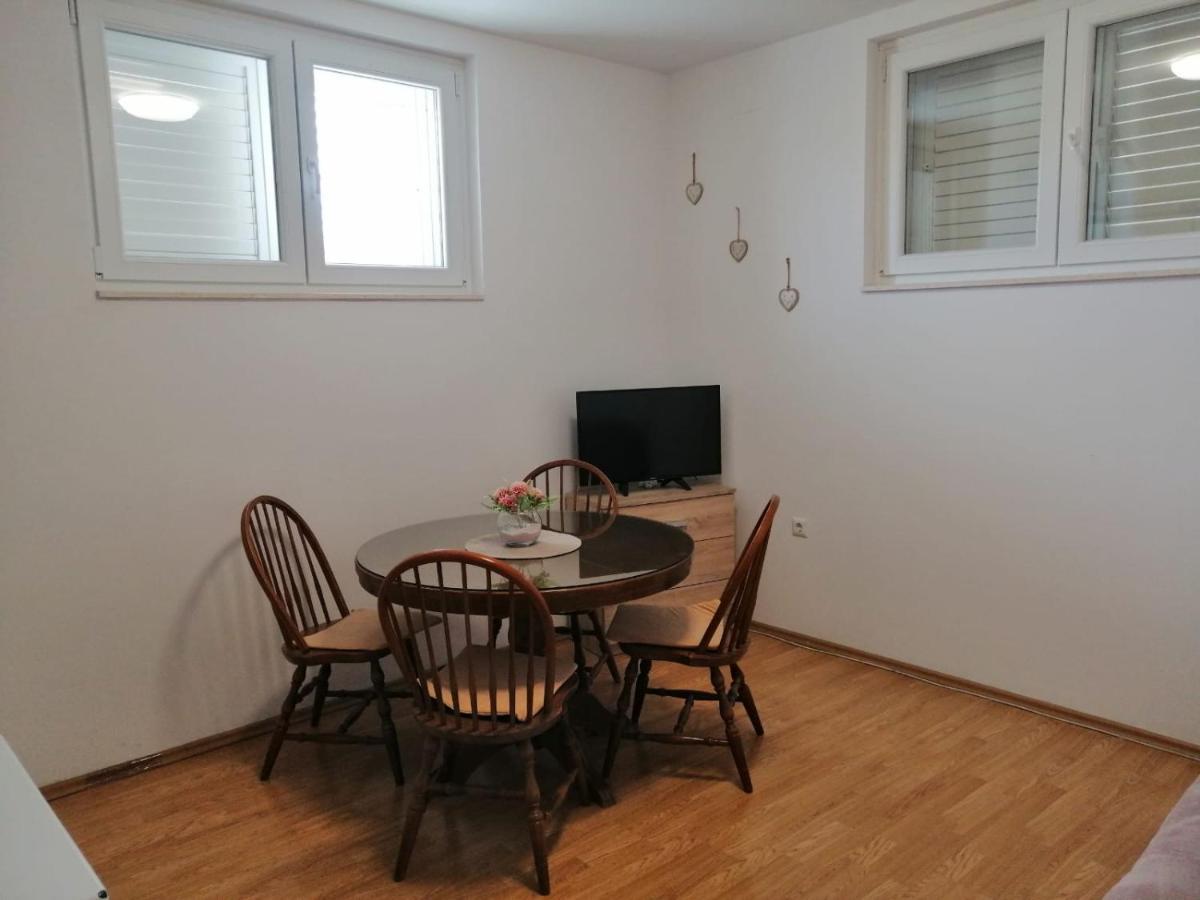 Apartman Anamarija Split Exteriér fotografie