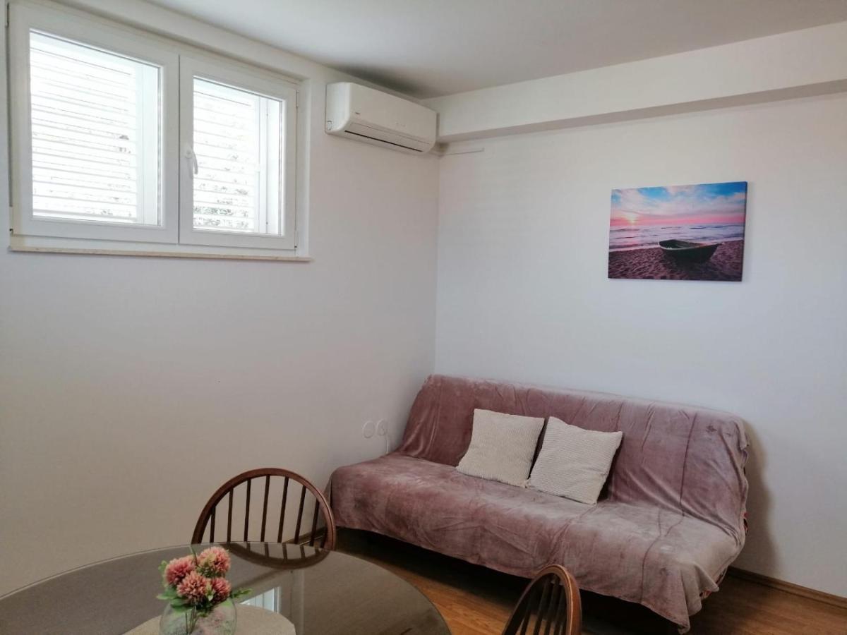 Apartman Anamarija Split Exteriér fotografie