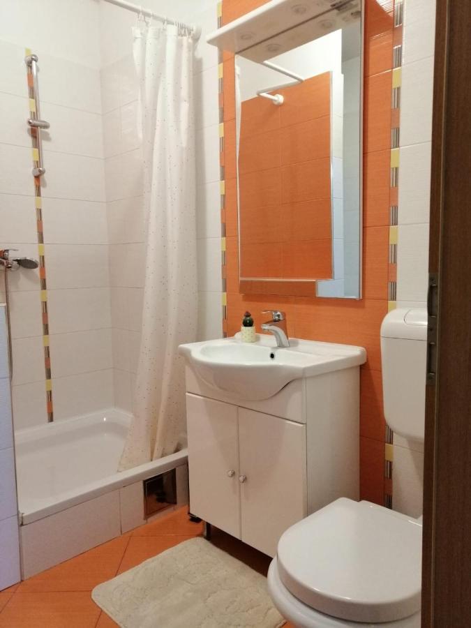 Apartman Anamarija Split Exteriér fotografie