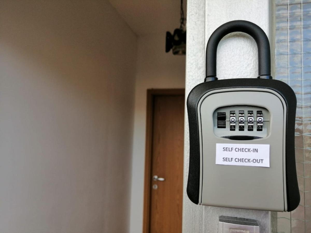 Apartman Anamarija Split Exteriér fotografie