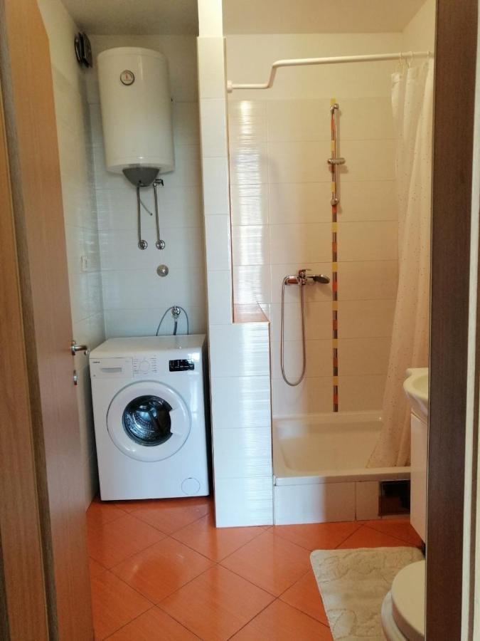 Apartman Anamarija Split Exteriér fotografie